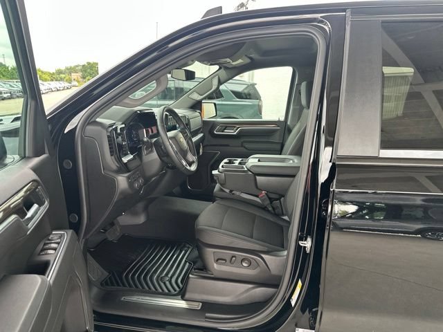 New 2026 Chevrolet Silverado 1500 LT AWD/4WD image 12