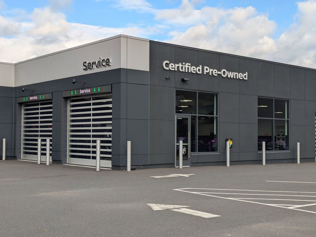 New 2026 Nissan Murano Platinum w/ Technology Package image 24