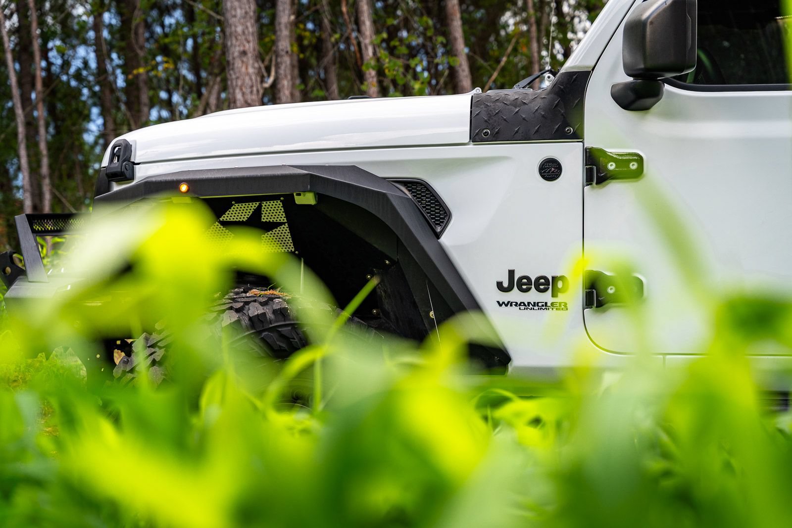 Used 2022 Jeep Wrangler Unlimited Sport AWD/4WD image 38