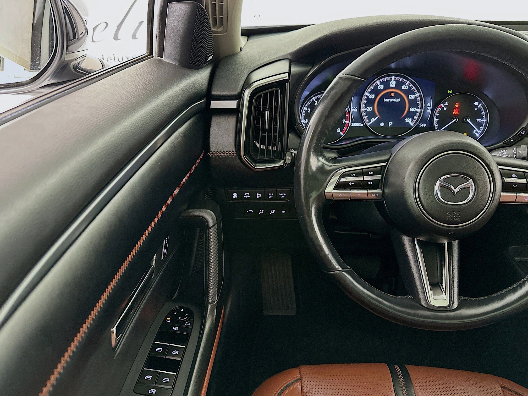 Used 2023 MAZDA CX-50 2.5 Turbo w/ Cargo Package image 10