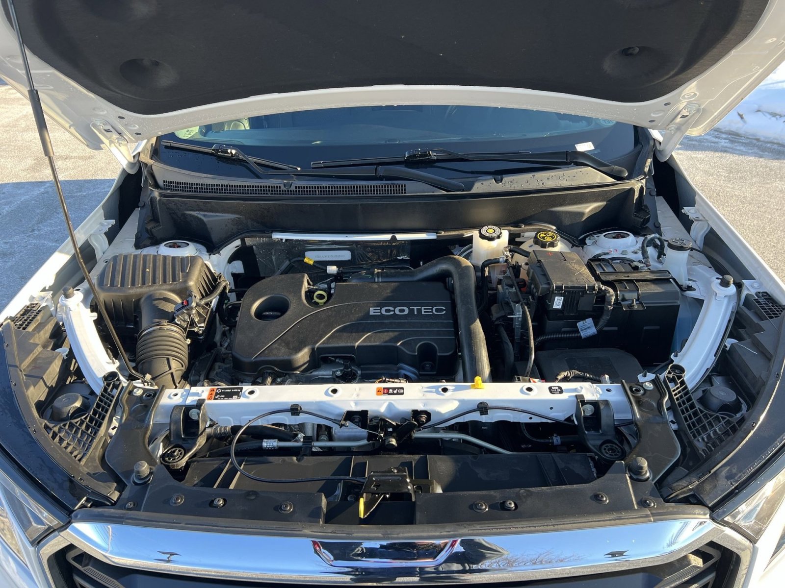 Used 2022 GMC Terrain SLE w/ Driver Convenience Package image 26