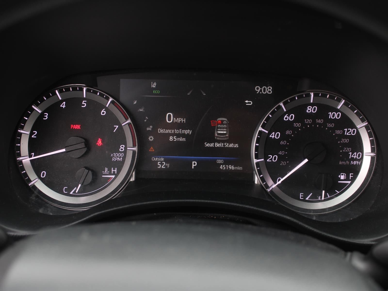 Used 2023 Toyota Highlander L FWD image 10