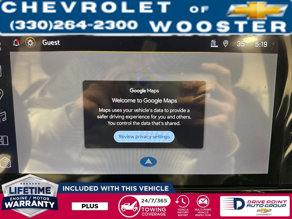 New 2026 Chevrolet Colorado W/T w/ WT Custom Package image 21