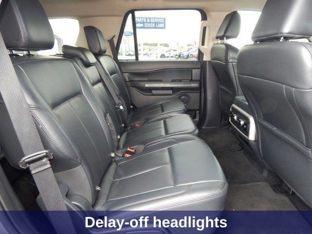 Used 2024 Ford Expedition XLT AWD/4WD image 25
