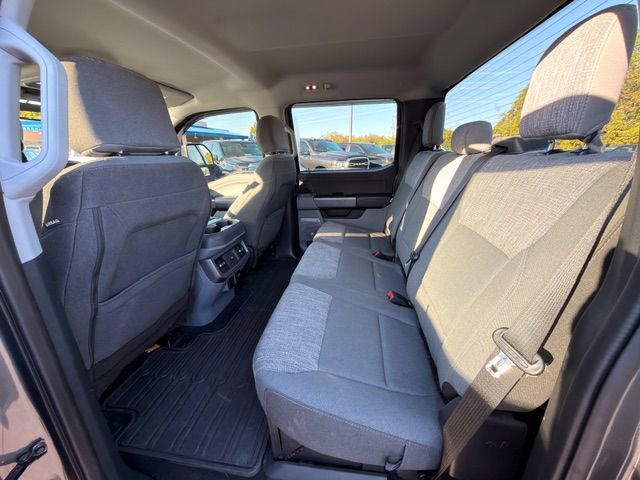 Used 2023 Ford F250 XLT w/ XLT Premium Package image 13