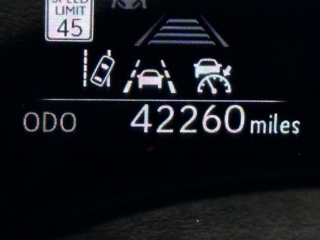 Certified 2024 Lexus NX 350 AWD w/ Vision Package image 3
