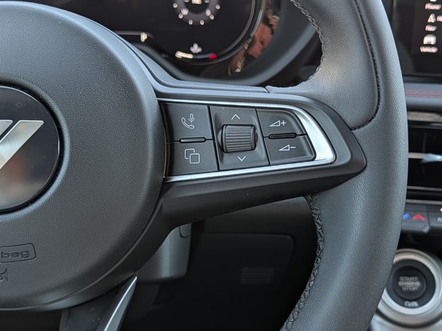 Used 2023 Dodge Hornet GT Plus AWD/4WD image 22