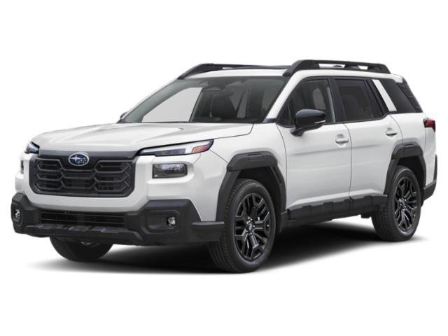 New 2026 Subaru Outback Limited XT