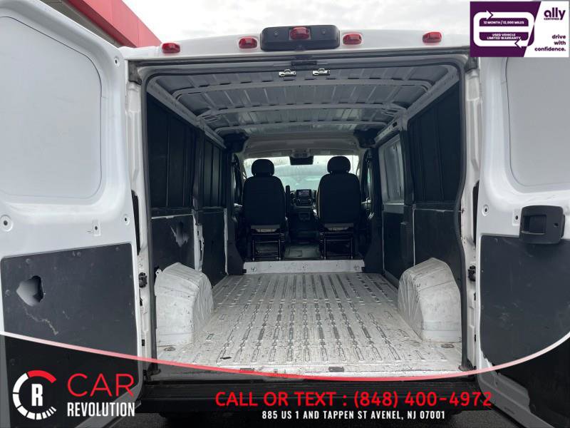 Used 2023 RAM ProMaster 1500 image 10