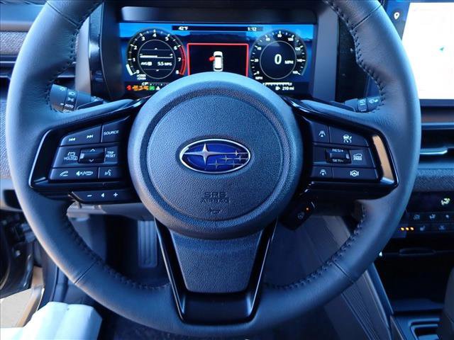 New 2026 Subaru Outback Limited w/ Premium/Limited Package image 15