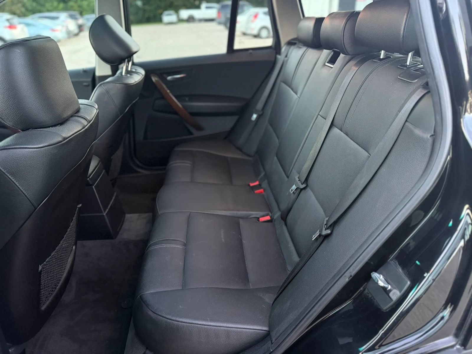 Used 2006 BMW X3 3.0i AWD/4WD image 20