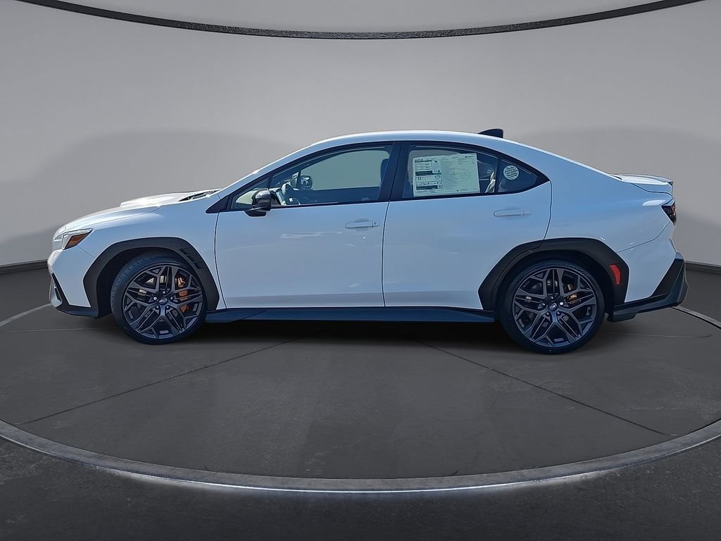 New 2026 Subaru WRX tS image 5