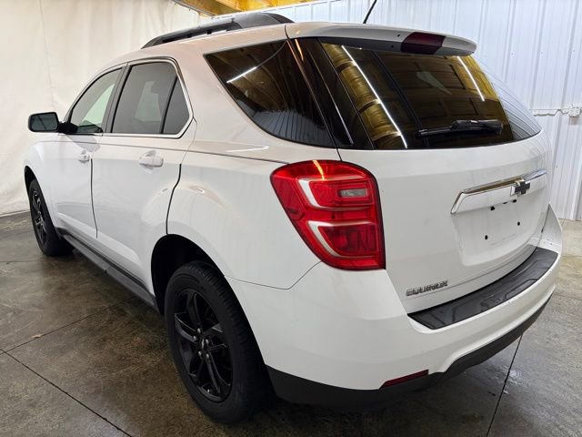 Used 2017 Chevrolet Equinox LT w/ Sport Edition image 8
