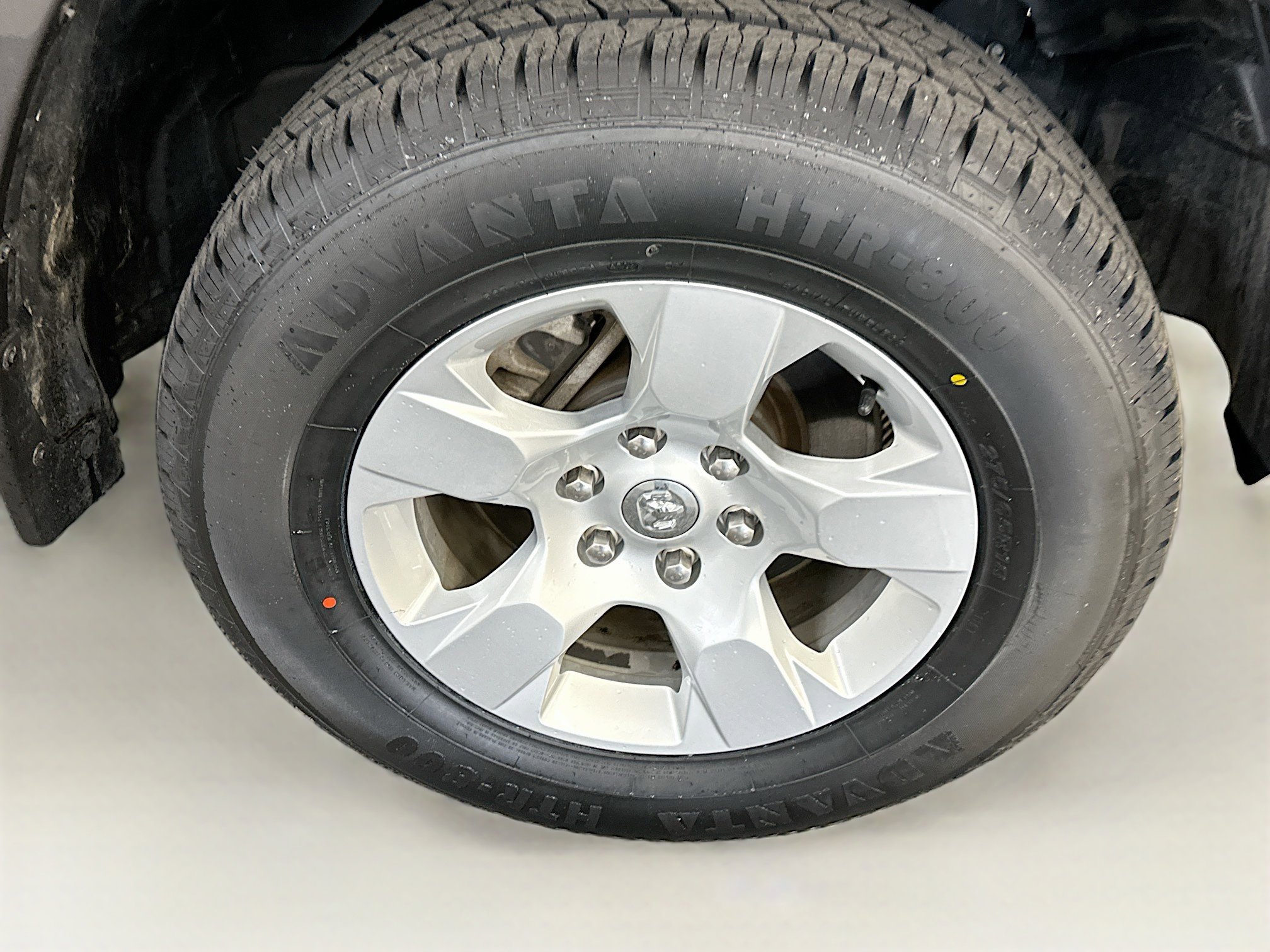 Used 2023 RAM 1500 Big Horn image 11