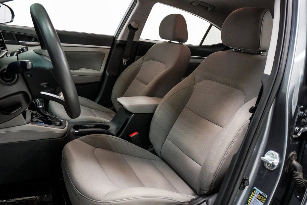 Used 2019 Hyundai Elantra SEL image 6