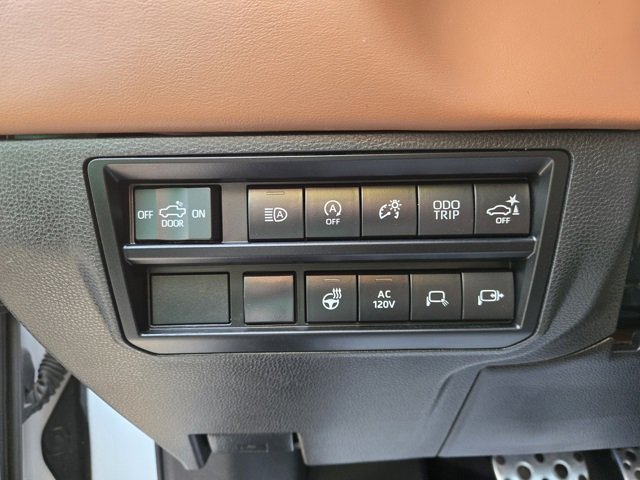 Used 2024 Toyota Tundra 1794 Edition image 21