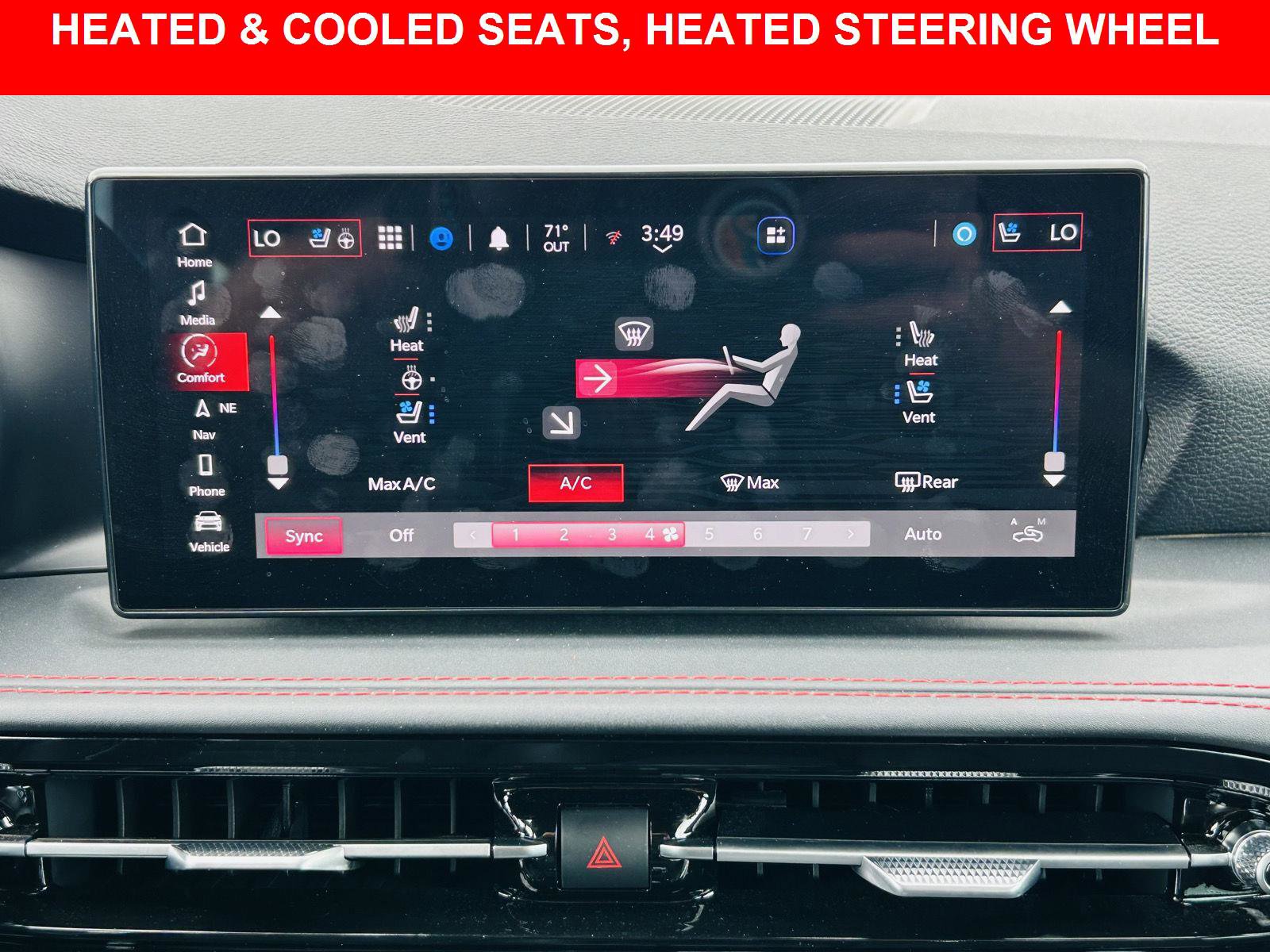Used 2024 Dodge Hornet GT AWD/4WD image 7
