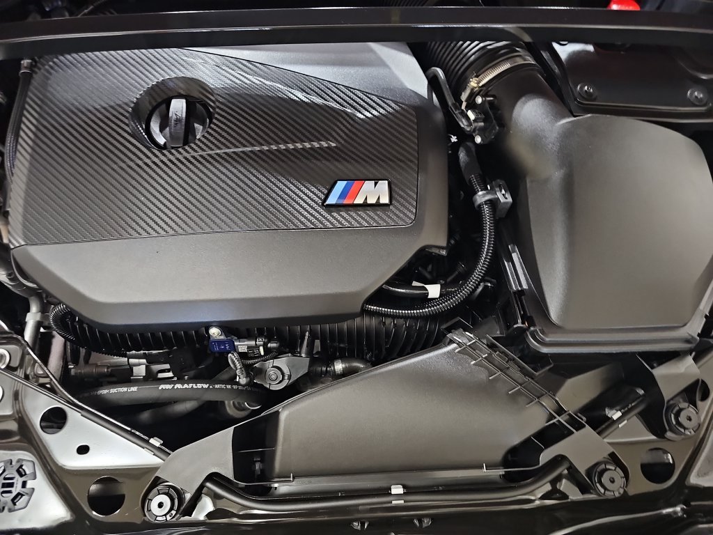 Used 2025 BMW M235i xDrive w/ Premium Package AWD/4WD image 31