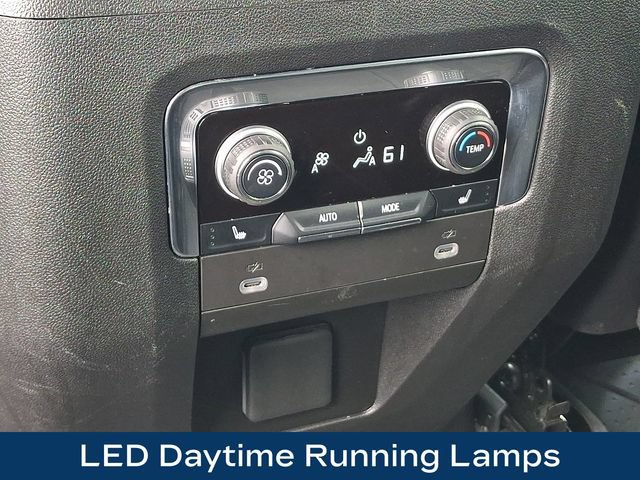 Used 2023 Chevrolet Tahoe RST w/ RST Performance Edition AWD/4WD image 19