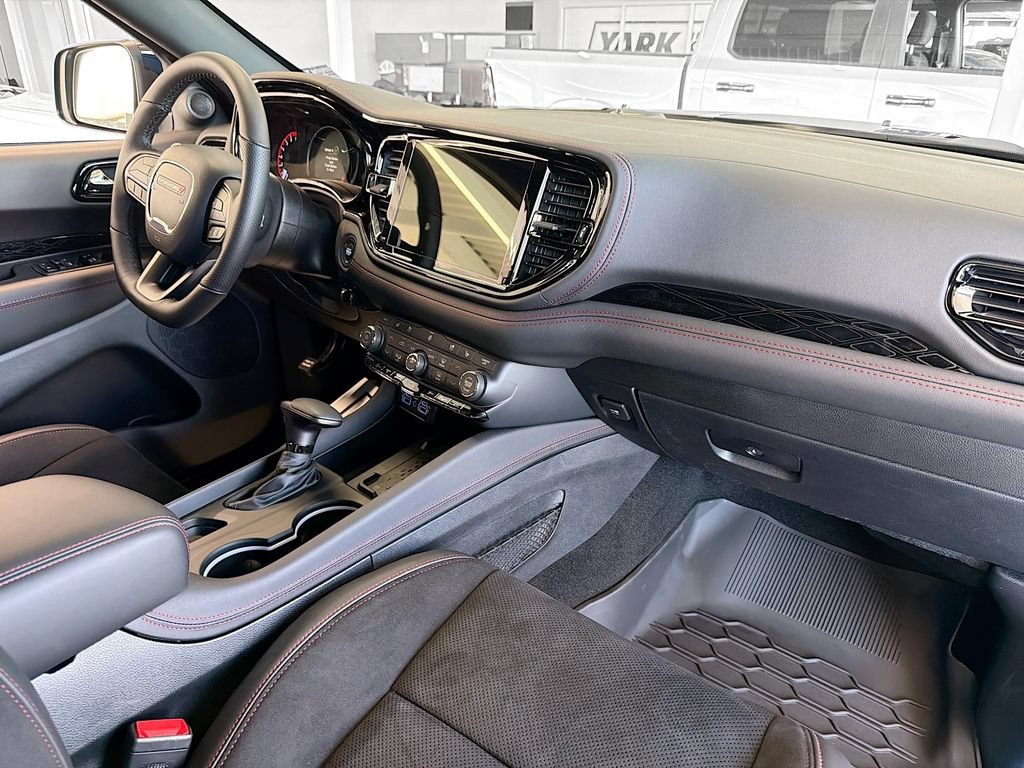 New 2026 Dodge Durango GT AWD/4WD image 35