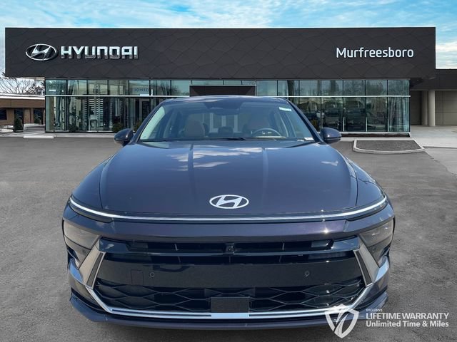 New 2026 Hyundai Sonata Limited FWD image 8