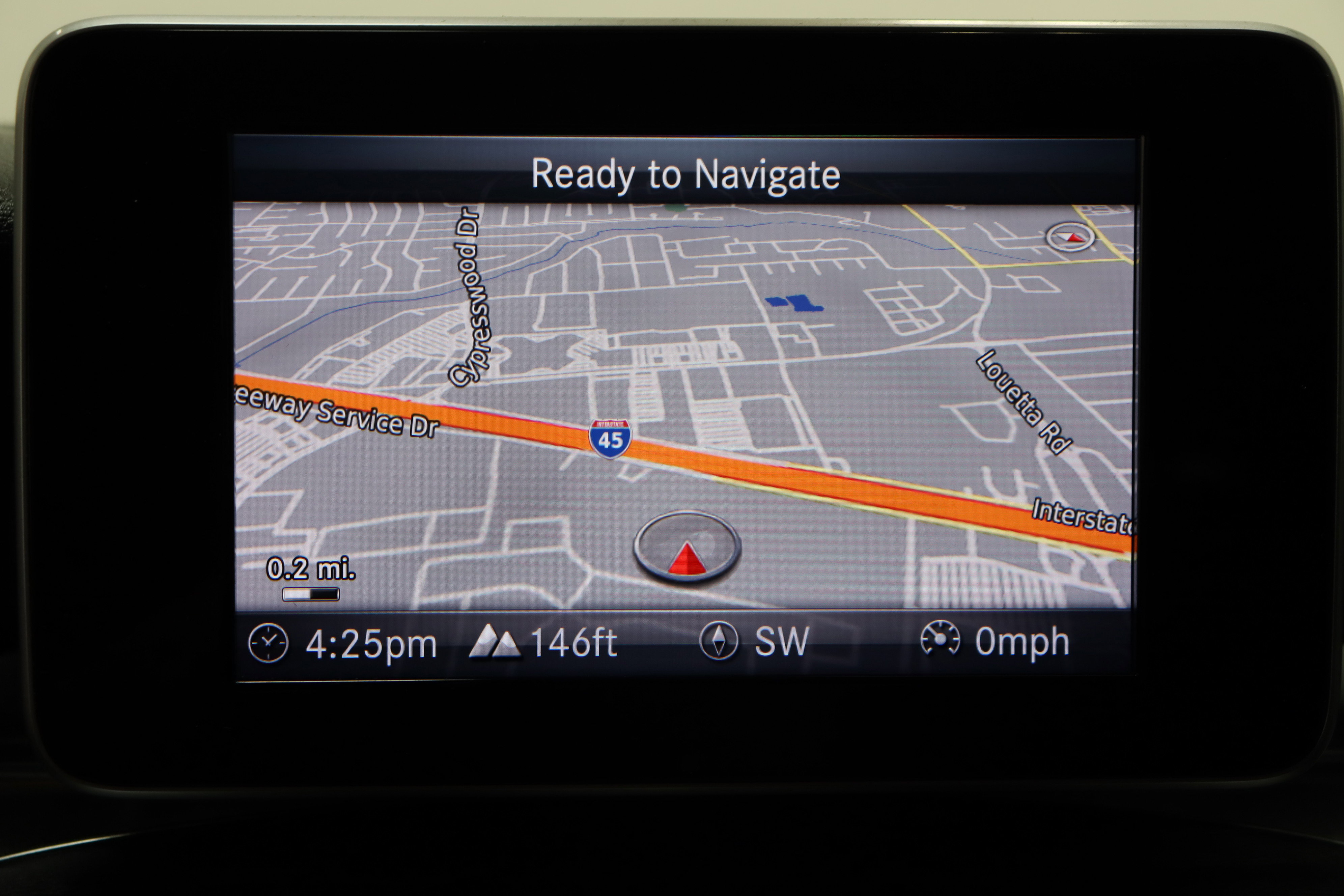 Used 2018 Mercedes-Benz GLC 300 image 22