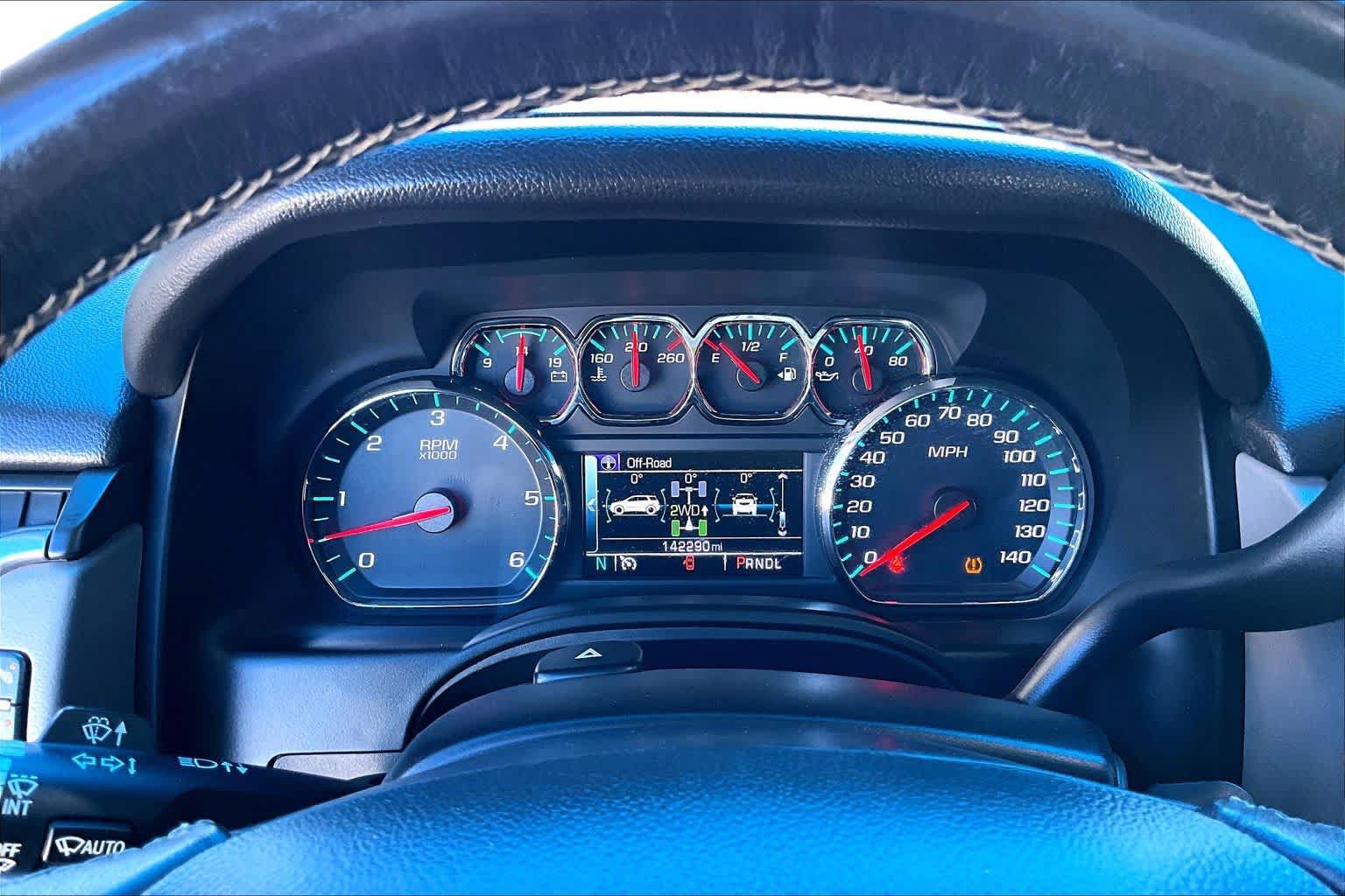 Used 2019 Chevrolet Tahoe LT RWD image 25