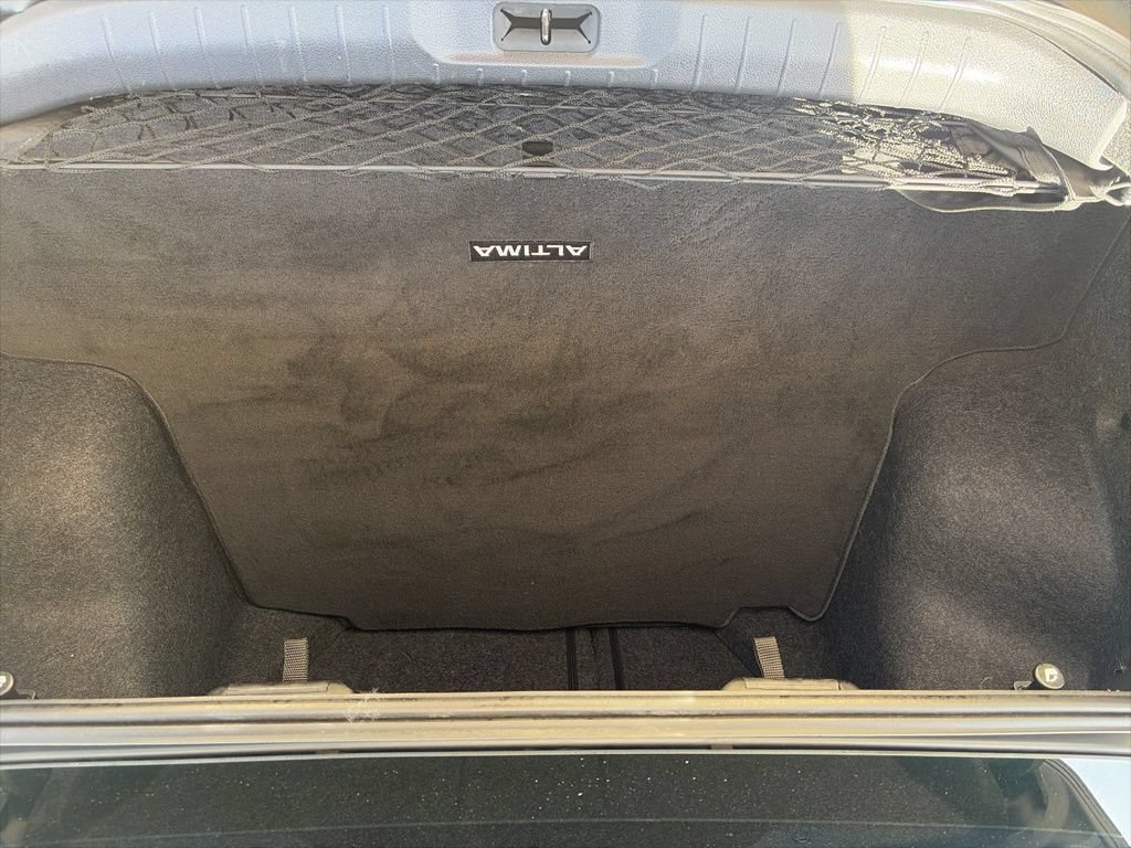 Used 2020 Nissan Altima 2.5 SL FWD image 12