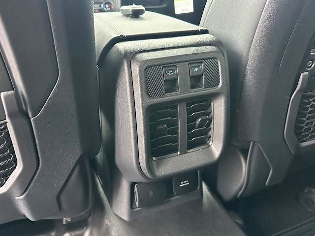 New 2025 Ford Bronco Big Bend image 12