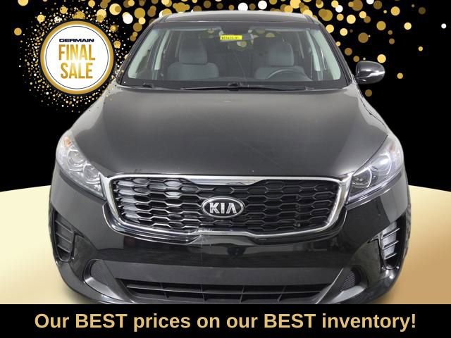 Used 2019 Kia Sorento LX image 3