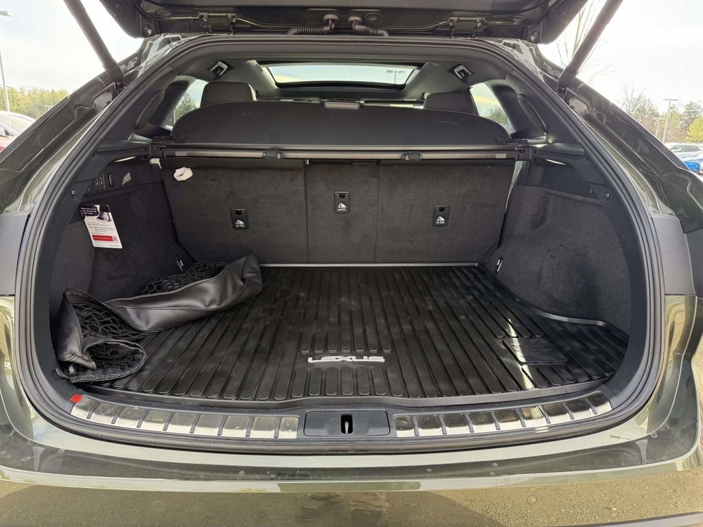 Used 2024 Lexus RX 350 AWD image 29