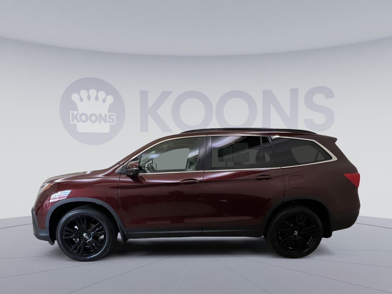 Used 2022 Honda Pilot Special Edition image 5