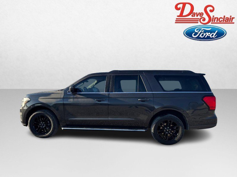 Used 2022 Ford Expedition Max XLT image 10