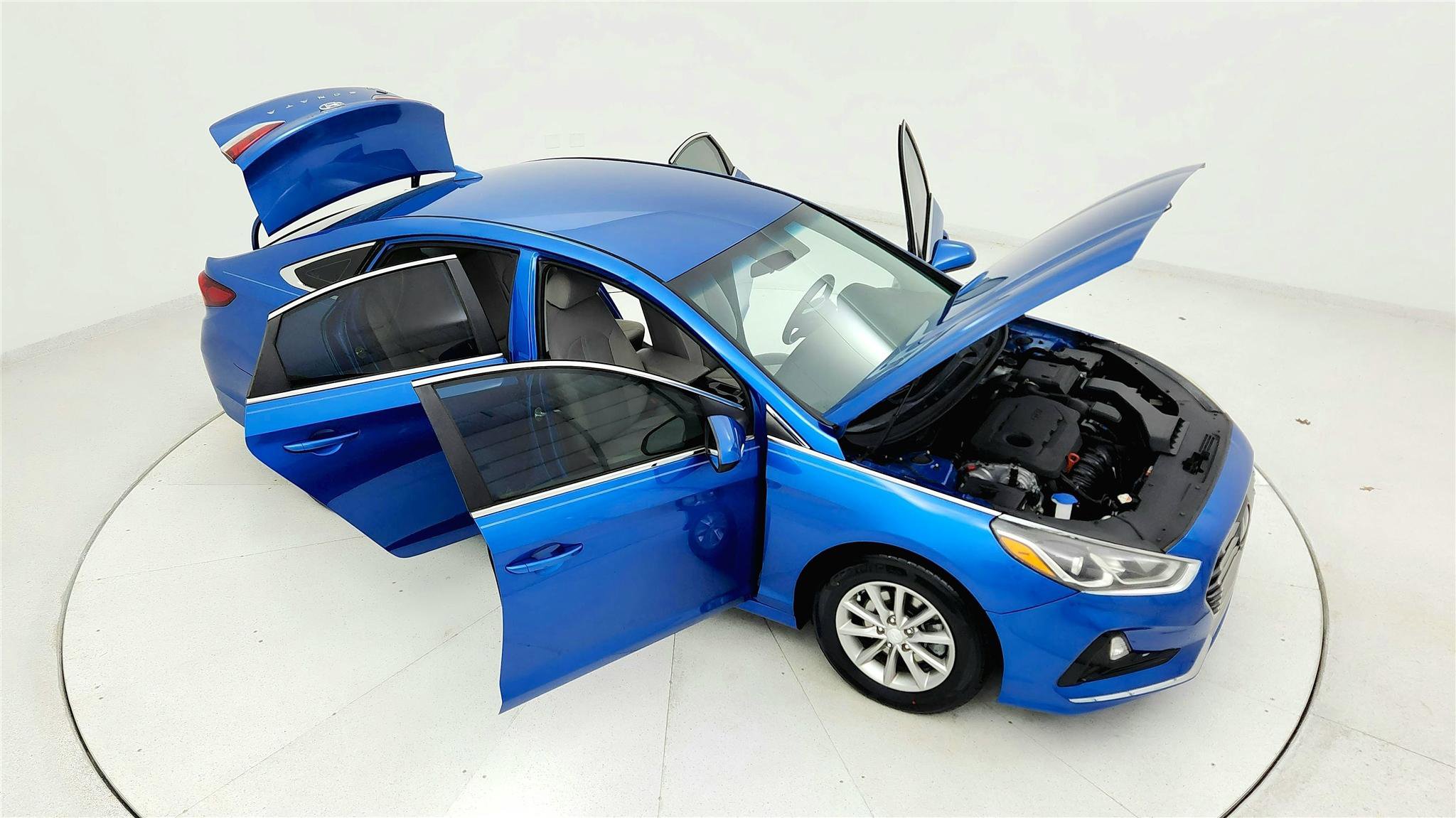 Used 2019 Hyundai Sonata SE image 24