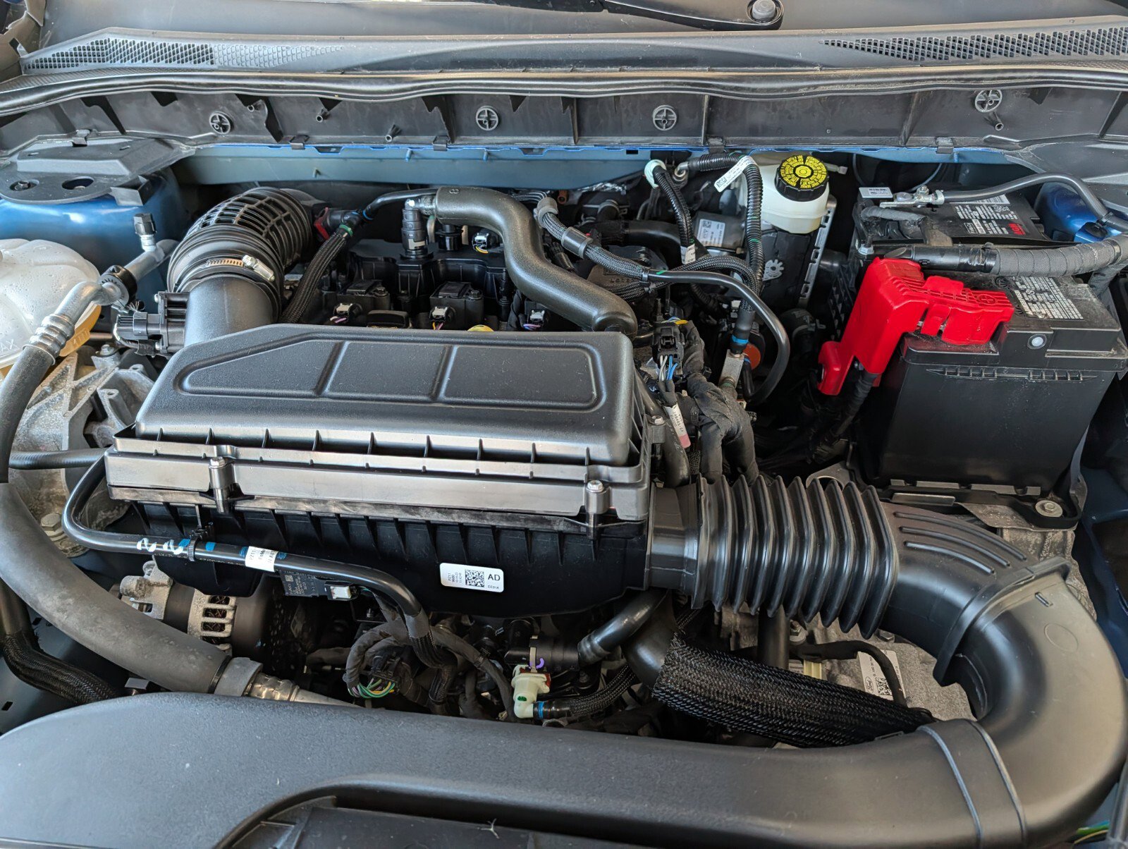 Used 2023 Ford Escape Active image 27