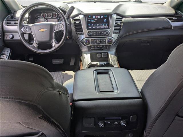 Used 2018 Chevrolet Tahoe LS image 15