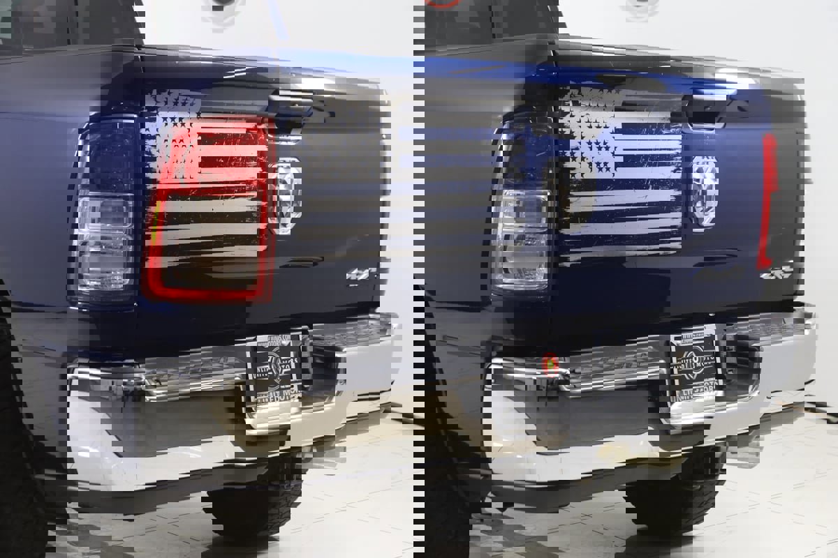 Used 2020 RAM 3500 Tradesman image 24