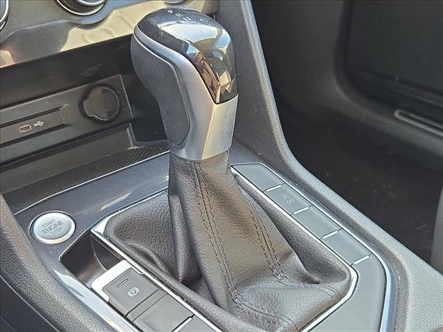 Used 2024 Volkswagen Tiguan Wolfsburg Edition AWD/4WD image 10