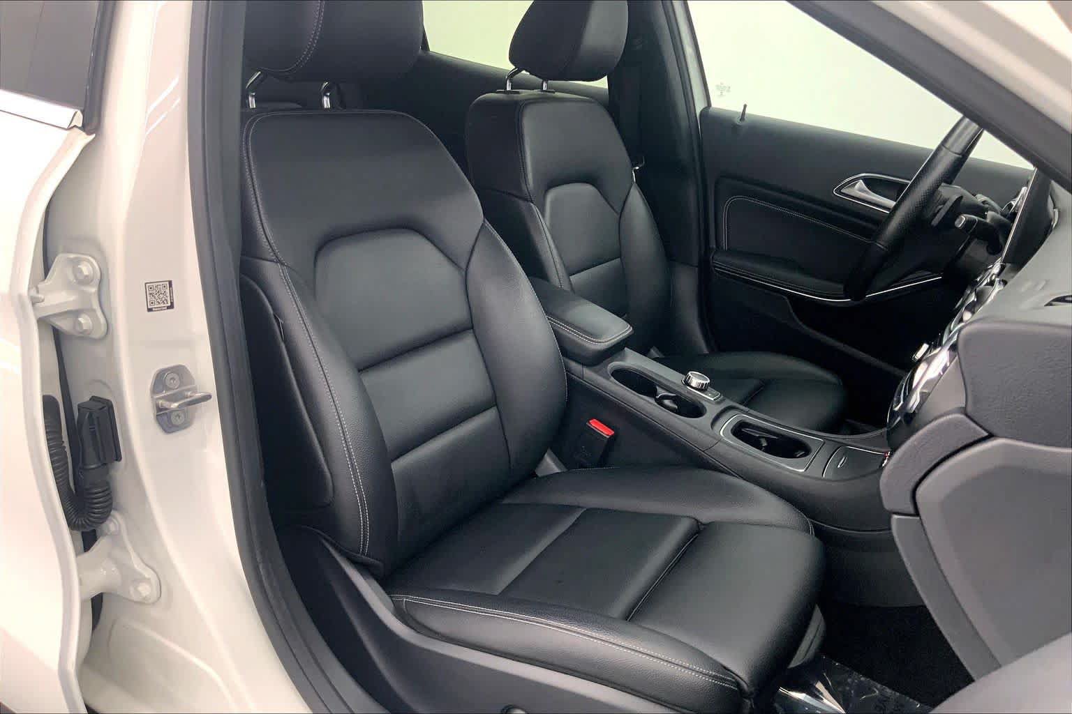 Used 2019 Mercedes-Benz GLA 250 4MATIC image 11