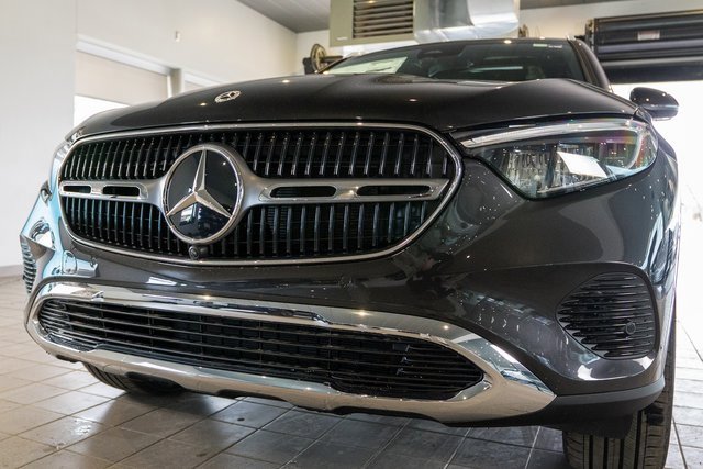 New 2026 Mercedes-Benz GLC 300 4MATIC image 10