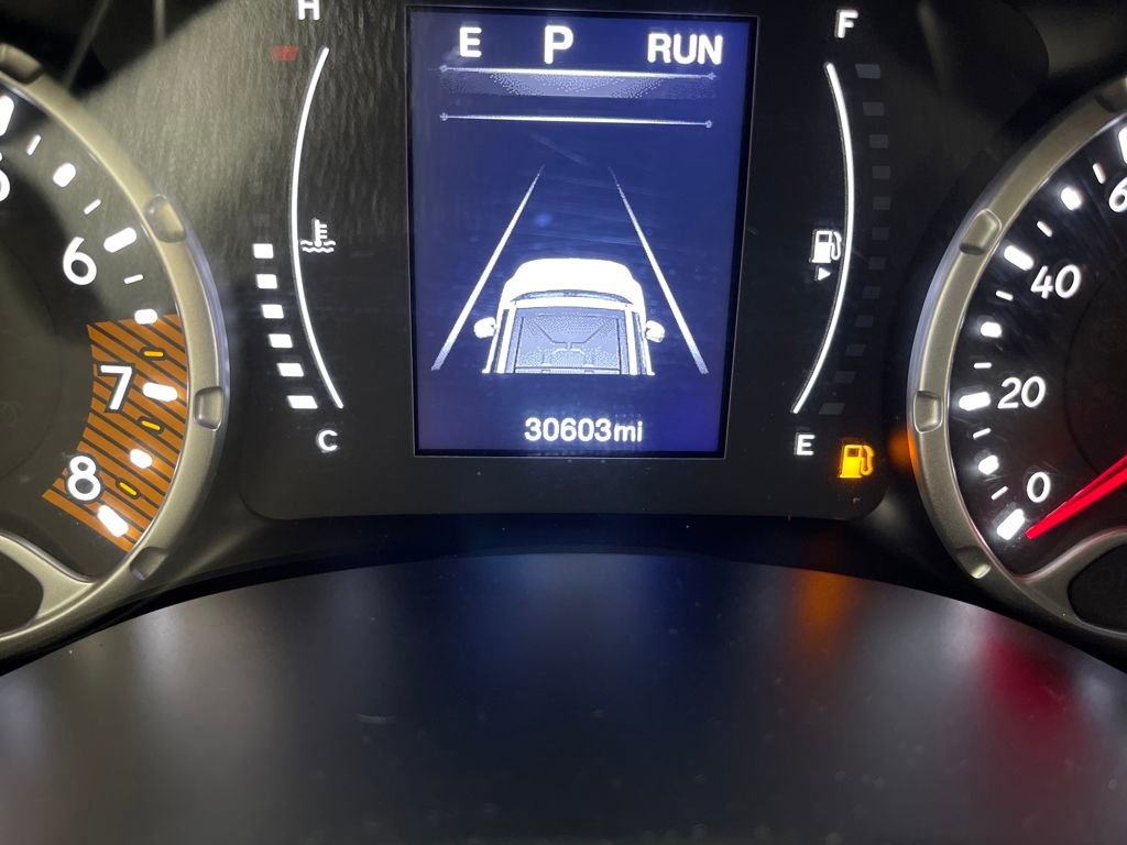 Used 2023 Jeep Renegade Latitude image 21