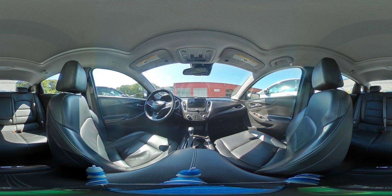 Used 2024 Chevrolet Malibu LT image 42