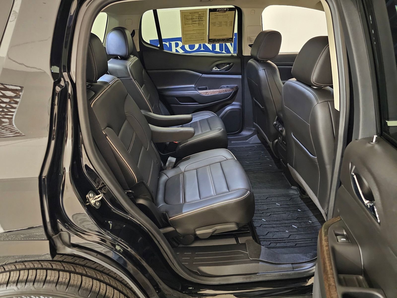 Used 2020 GMC Acadia Denali w/ Technology Package image 40