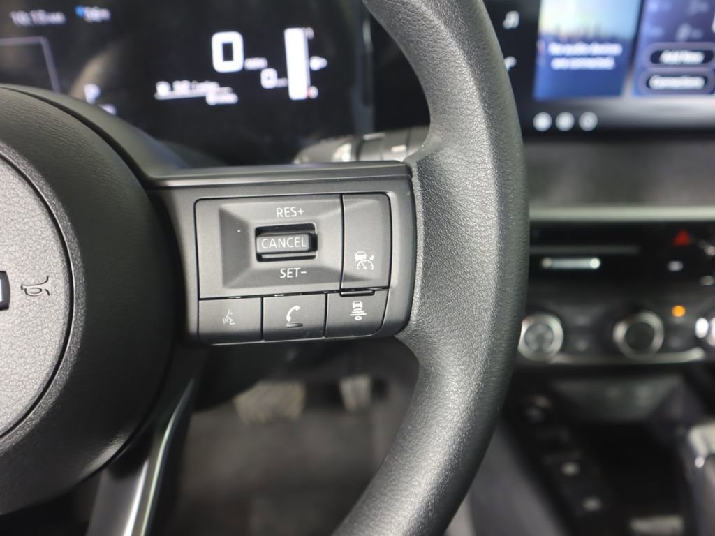 New 2026 Nissan Kicks S image 13