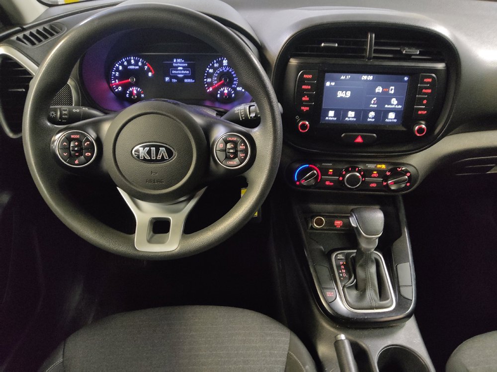 Used 2020 Kia Soul S FWD image 22