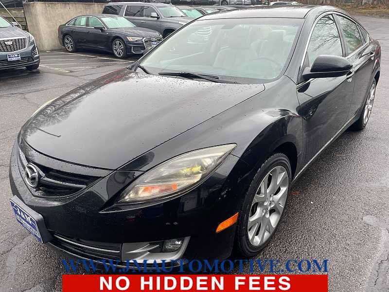 Used 2009 MAZDA MAZDA6 s Grand Touring w/ Moonroof & Bose Pkg image 1