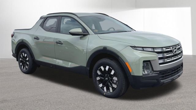 New 2026 Hyundai Santa Cruz SEL AWD/4WD image 2