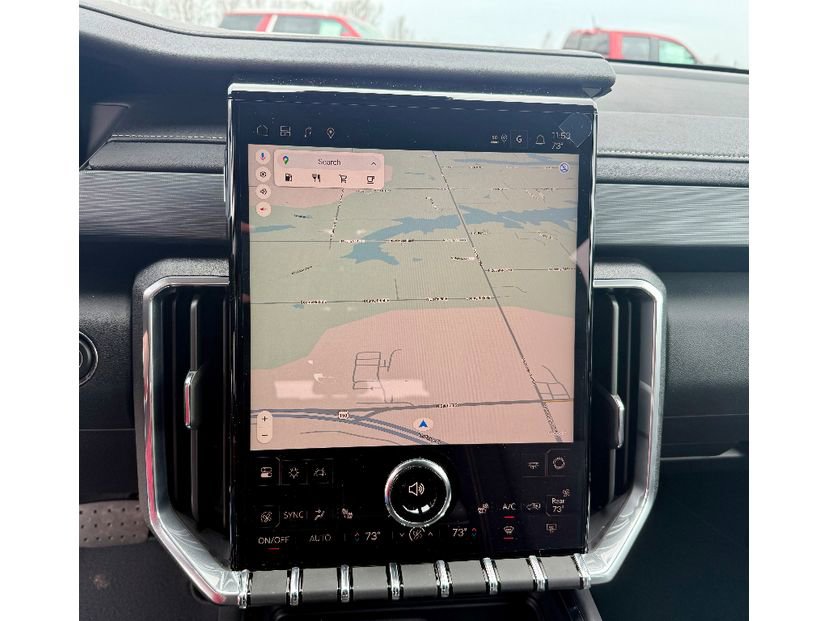 New 2025 GMC Acadia Elevation image 16
