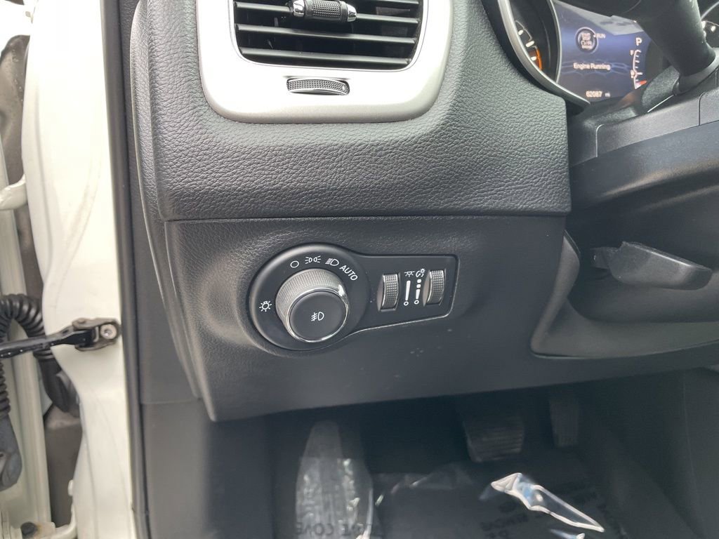 Used 2021 Jeep Compass Latitude w/ Convenience Group image 9