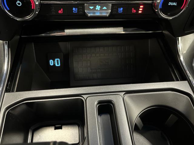 Used 2022 Ford F150 Lariat image 25